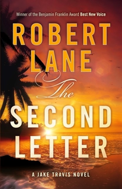 The Second Letter, Robert Lane - Paperback - 9780615841885