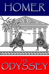 The Odyssey - Alexander Pope - 9780615846514