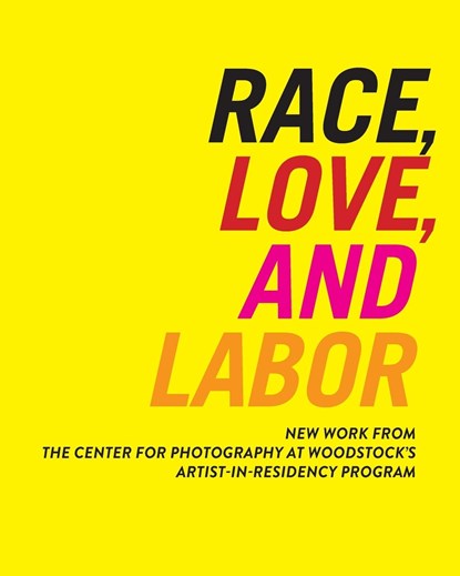 Race, Love, and Labor, Sarah Lewis - Paperback - 9780615861043