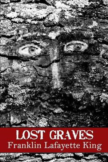 Lost Graves, Franklin Lafayette King - Paperback - 9780615954639