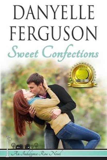 Sweet Confections, Danyelle Ferguson - Paperback - 9780615969695