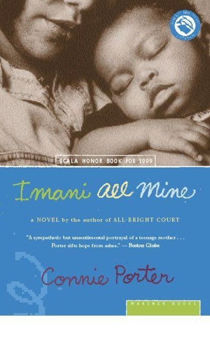 Imani All Mine, Connie Rose Porter - Paperback - 9780618056781