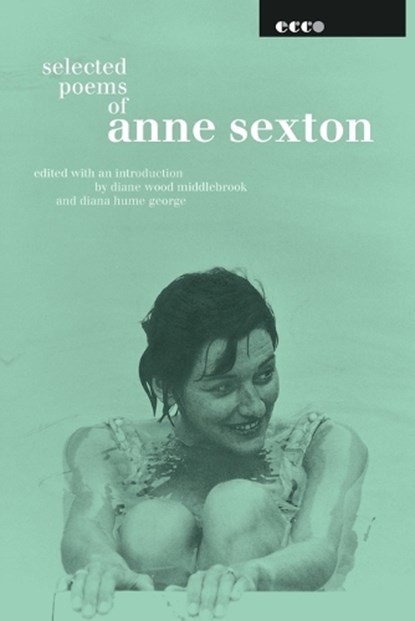 Selected Poems of Anne Sexton, Anne Sexton - Paperback - 9780618057047