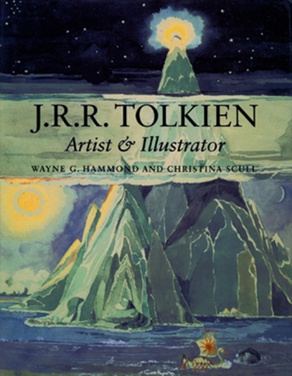 Tolkien, J: J.R.R. Tolkien, J R R Tolkien ; Wayne G Hammond - Paperback - 9780618083619