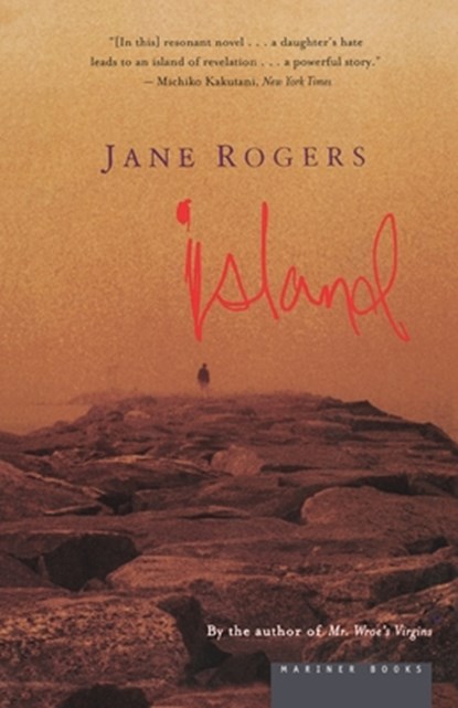 Island, Jane Rogers - Paperback - 9780618139316