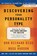 Discovering Your Personality Type, Don Richard Riso ; Russ Hudson - Paperback - 9780618219032