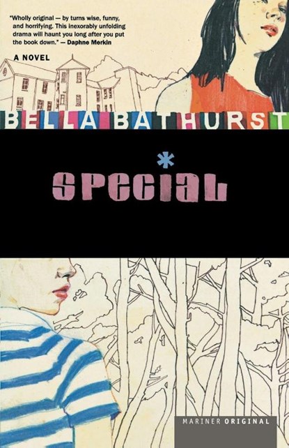 Special, Bella Bathurst - Paperback - 9780618263271