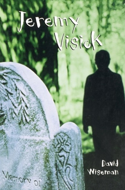 Jeremy Visick, David Wiseman - Paperback - 9780618345144