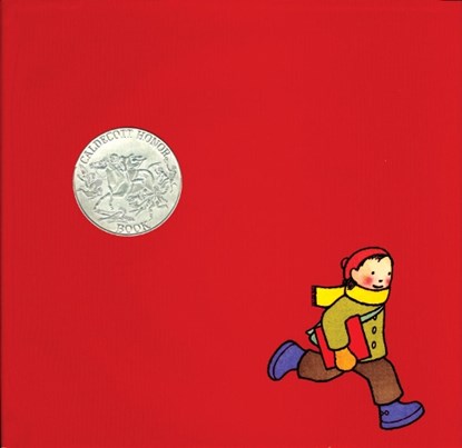 Red Book, Barbara Lehman - Gebonden - 9780618428588