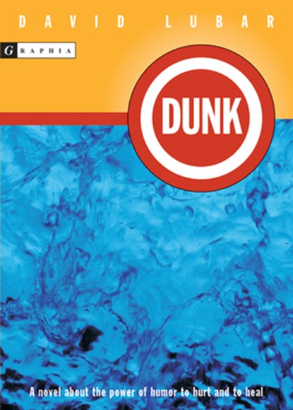 Dunk, Lubar David Lubar - Paperback - 9780618439096