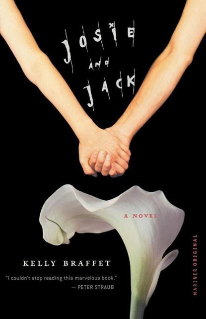 Josie and Jack, Kelly Braffet - Paperback - 9780618441433