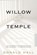 Willow Temple, Donald Hall - Paperback - 9780618446612