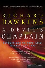 A Devil's Chaplain - Dawkins Richard Dawkins - 9780618485390
