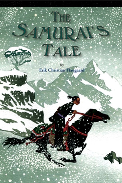 The Samurai's Tale, Haugaard Erik C. Haugaard - Paperback - 9780618615124