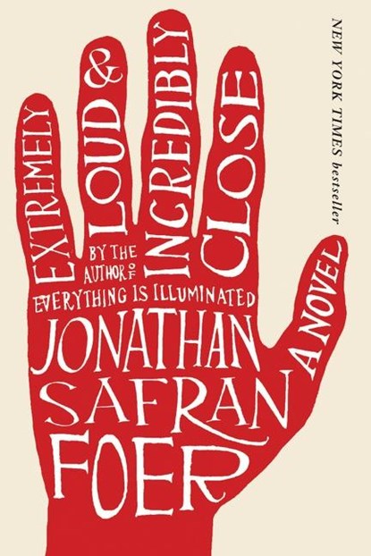 Extremely Loud and Incredibly Close, Jonathan Safran Foer - Paperback - 9780618711659
