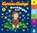 Curious George Good Night Book Tabbed, H. A. Rey - Gebonden - 9780618777112