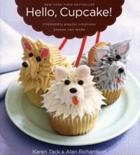 Hello, Cupcake! | Karen Tack | 