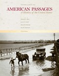 American Passages | Edward L. Ayers ; Lewis L. Gould ; David M. Oshinsky ; Jean R. Soderlund | 