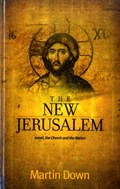 NEW JERUSALEM | Martin Down | 