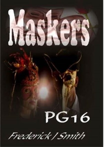 Maskers, Frederick J Smith - Ebook - 9780620535311