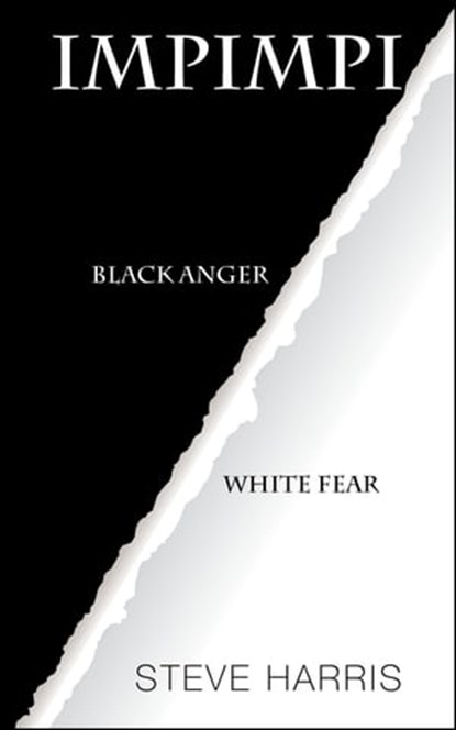 Impimpi, Dr Steve Harris - Ebook - 9780620640039
