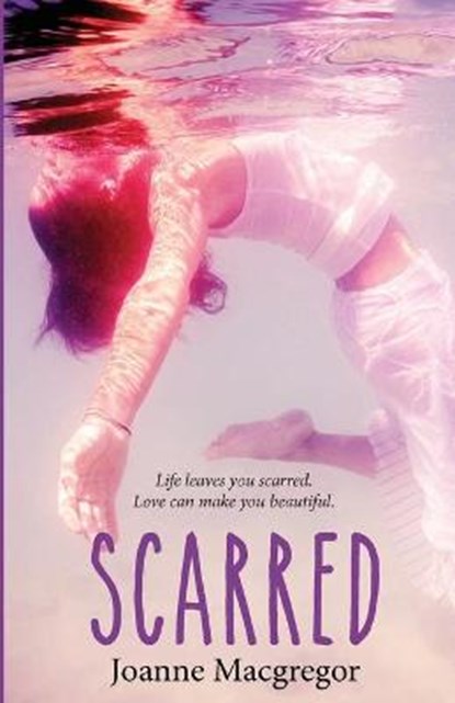 Scarred, Joanne MacGregor - Overig - 9780620678599