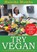 Try Vegan, Malaika Mumba - Paperback - 9780620889858