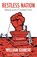 Restless nation, William Gumede - Paperback - 9780624055921
