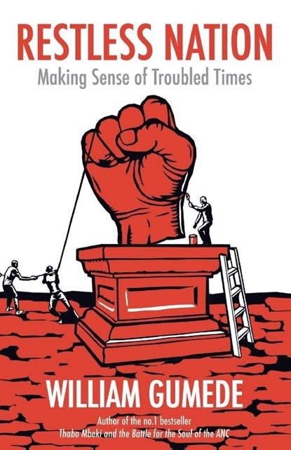 Restless nation, William Gumede - Paperback - 9780624055921