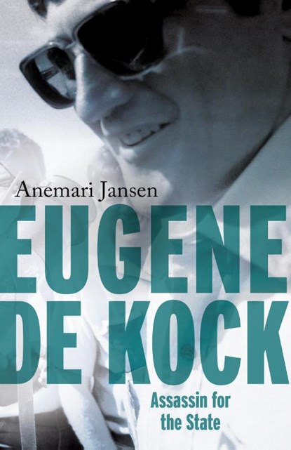 Eugene de Kock, Anemari Jansen - Paperback - 9780624075738