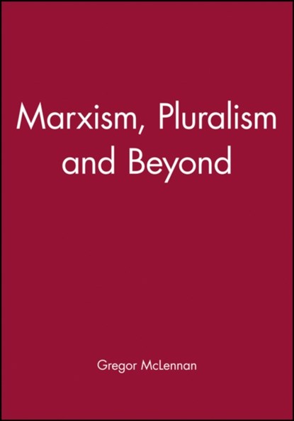 Marxist Literary Theory, Terry (University of Manchester) Eagleton ; Drew (University of Sussex) Milne - Paperback - 9780631185819
