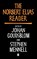The Norbert Elias Reader, Johan (University of Amsterdam) Goudsblom ; Stephen (University College Dublin) Mennell - Gebonden - 9780631193081