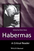 Habermas | Peter Dews | 