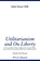 Utilitarianism and On Liberty, John Stuart Mill - Paperback - 9780631233527