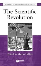 The Scientific Revolution | Marcus Hellyer | 