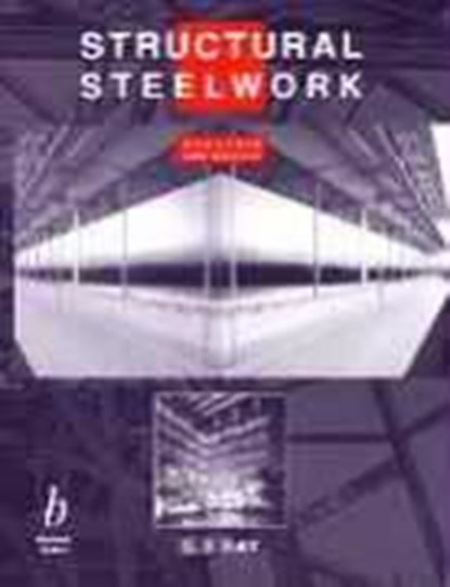 Structural Steelwork, S. S. Ray - Gebonden - 9780632038572