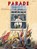Parade, Jason Robert Brown - Gebonden - 9780634011757