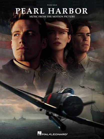 Pearl Harbor, Hans Zimmer - Paperback - 9780634036415