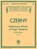 Preliminary School of Finger Dexterity, Op. 636, Giuseppe Buonamici - Paperback - 9780634069901