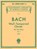 Well Tempered Clavier - Book 2, Carl Czerny - Paperback - 9780634069925
