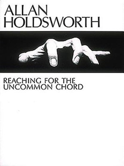 ALLAN HOLDSWORTH - REACHING FO, niet bekend - Paperback - 9780634070020