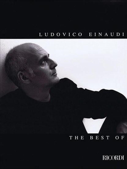 The Best of Ludovico Einaudi, Ludovico Einaudi - Paperback - 9780634078910