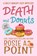 Death and Donuts, Rosie A. Point - Paperback - 9780639743806