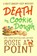 Death by Cookie Dough, Rosie A. Point - Paperback - 9780639751962