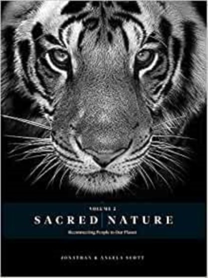 Sacred Nature 2, Angela Scott ; Jonathan Scott - Gebonden - 9780639831848