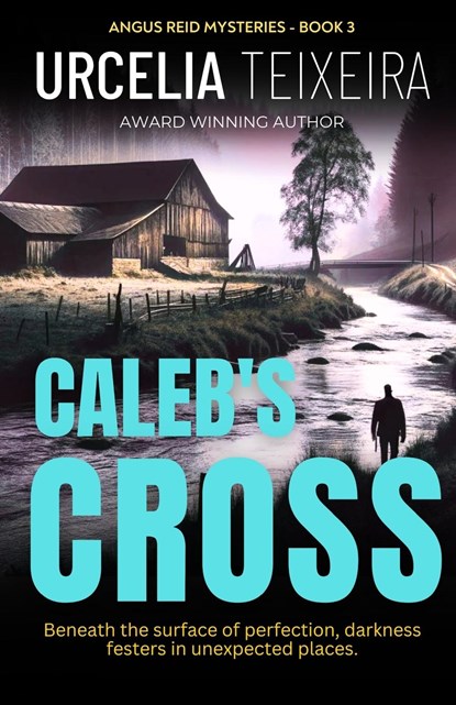 Caleb's Cross, Urcelia Teixeira - Paperback - 9780639843490