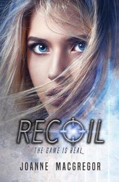 Recoil, Joanne MacGregor - Overig - 9780639931753