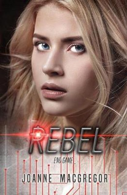 Rebel, Joanne MacGregor - Overig - 9780639931777