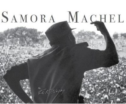 Samora Machel, Kok Nam - Paperback - 9780639957906