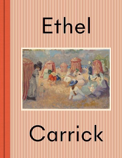 Ethel Carrick, Deborah Hart - Gebonden - 9780642335104